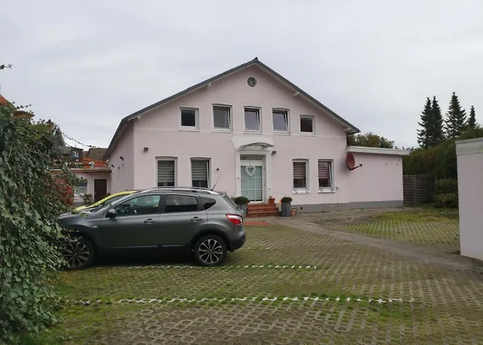 Gästehaus Meereslust